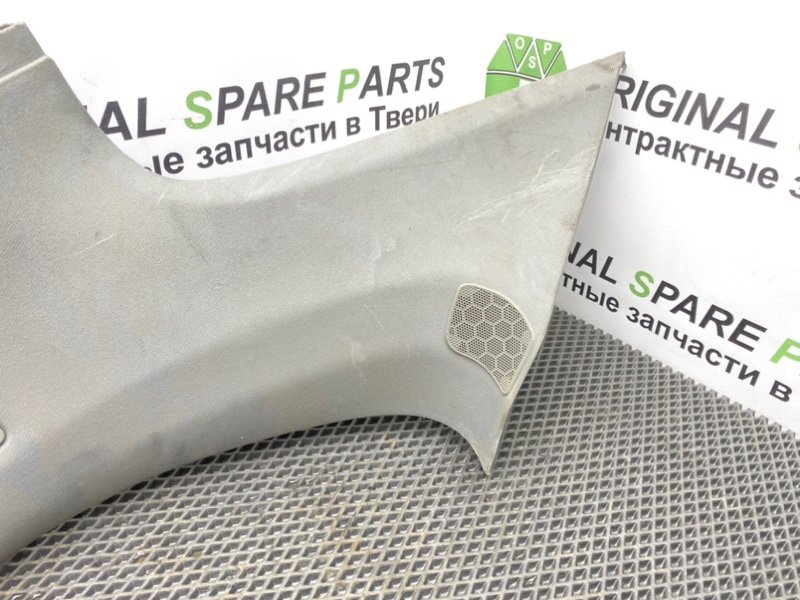 Обшивка багажника, 990 рублей, Тверь