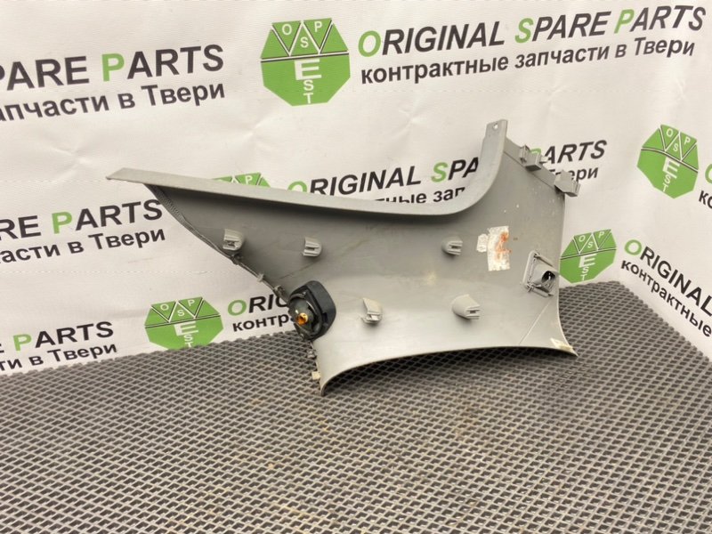 Обшивка багажника, 990 рублей, Тверь