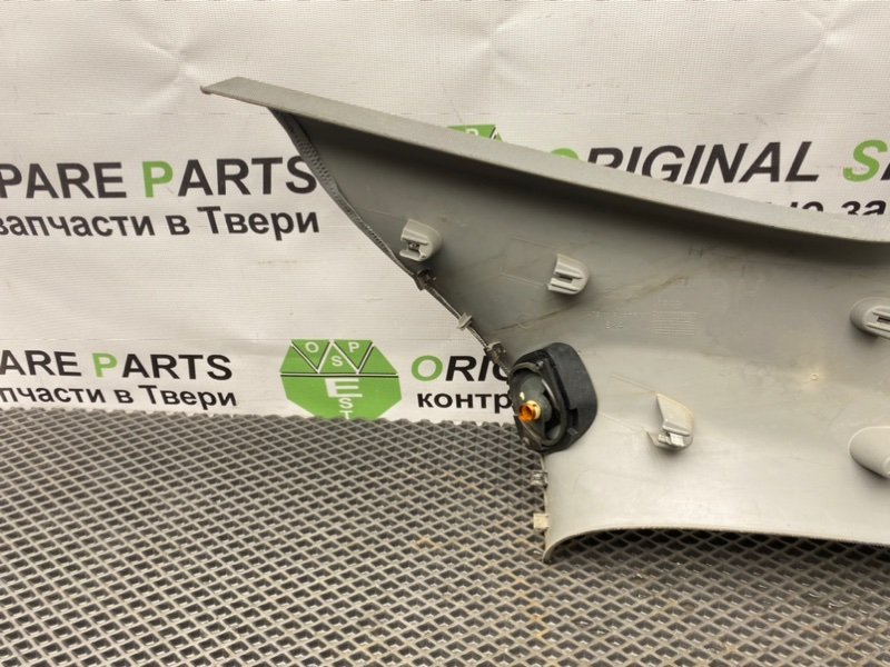 Обшивка багажника, 990 рублей, Тверь