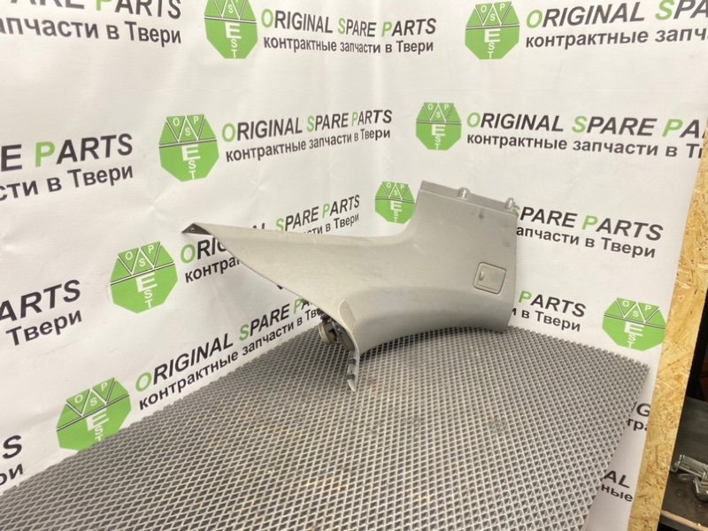 Обшивка багажника, 990 рублей, Тверь