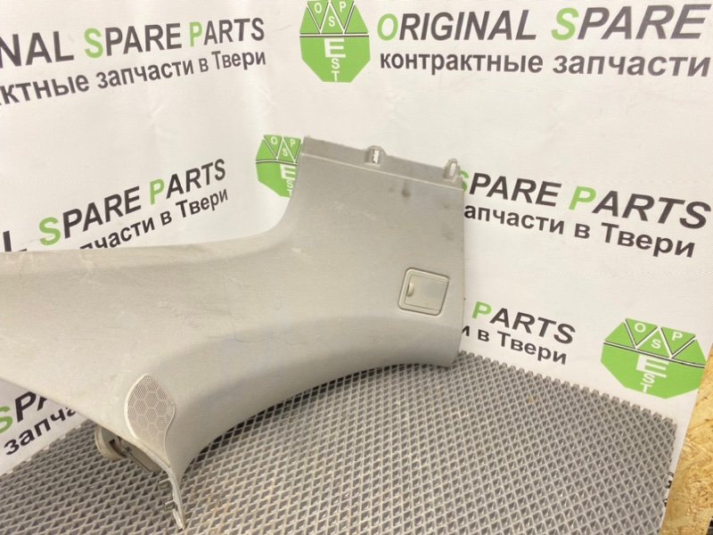 Обшивка багажника, 990 рублей, Тверь