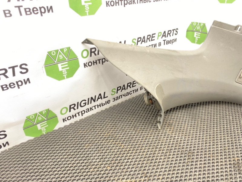 Обшивка багажника, 990 рублей, Тверь