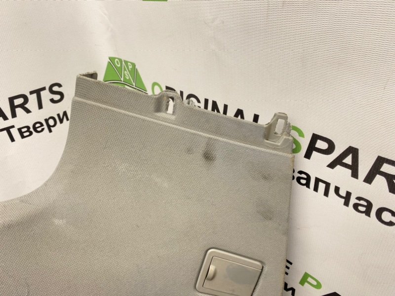 Обшивка багажника, 990 рублей, Тверь