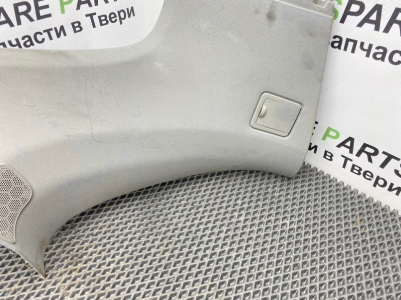 Обшивка багажника, 990 рублей, Тверь