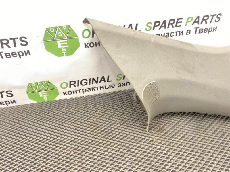 Обшивка багажника, 990 рублей, Тверь