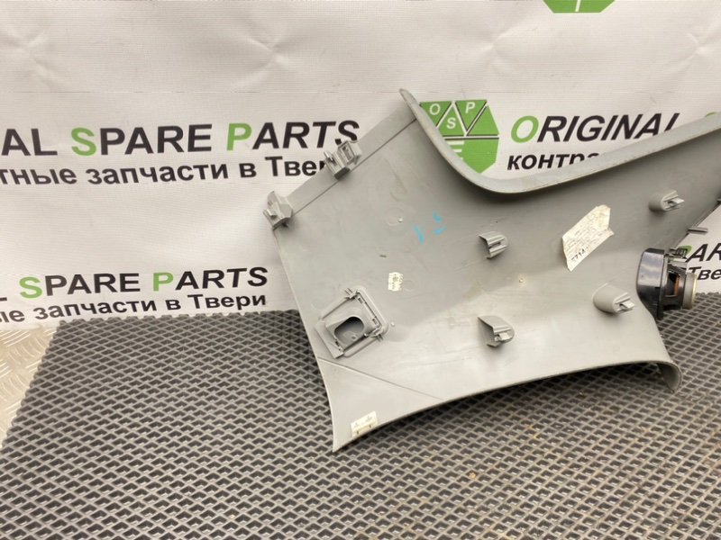 Обшивка багажника, 990 рублей, Тверь