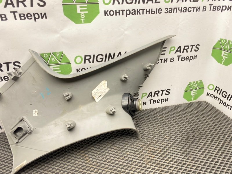 Обшивка багажника, 990 рублей, Тверь