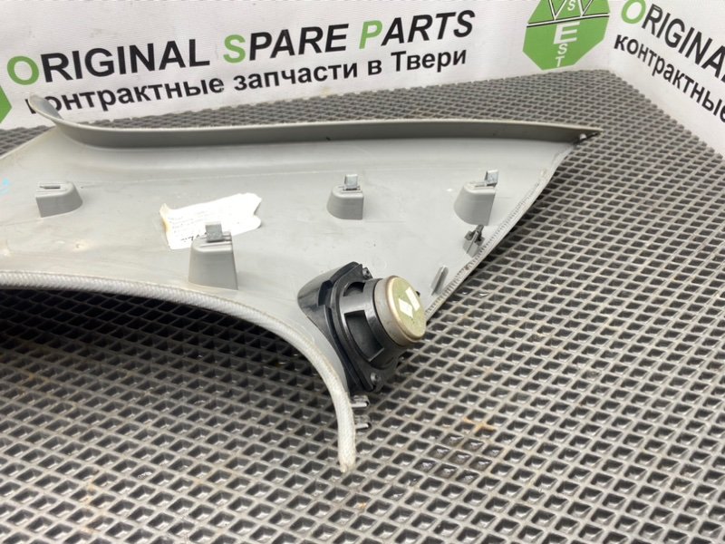 Обшивка багажника, 990 рублей, Тверь