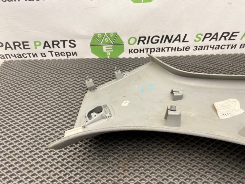 Обшивка багажника, 990 рублей, Тверь