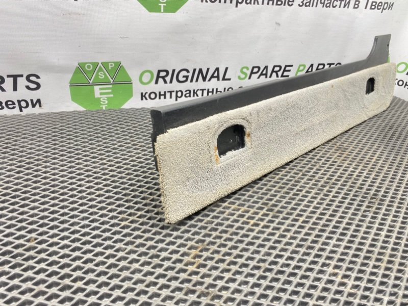 Пол багажника, 990 рублей, Тверь