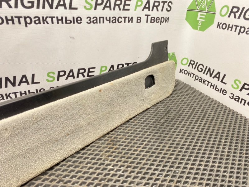 Пол багажника, 990 рублей, Тверь