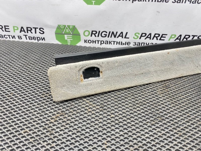 Пол багажника, 990 рублей, Тверь