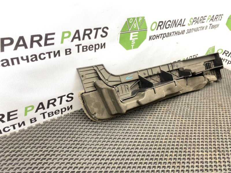 Пол багажника, 990 рублей, Тверь