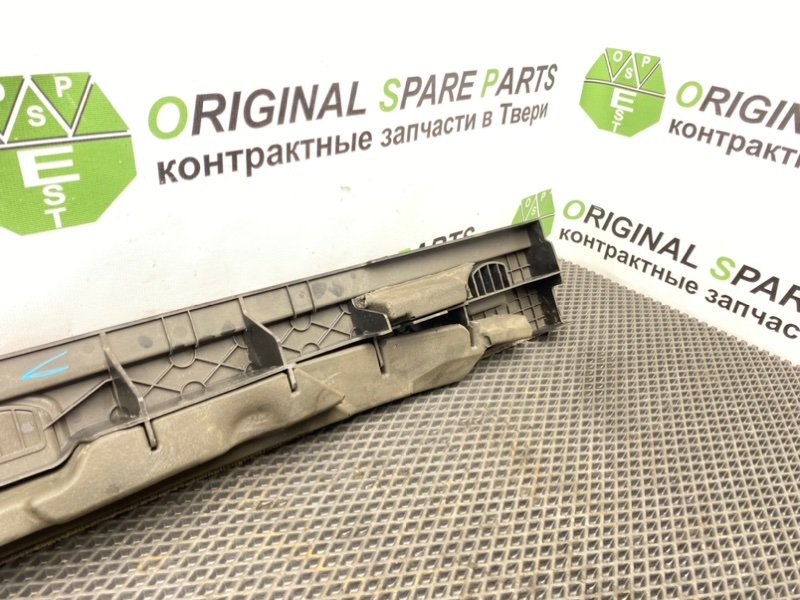 Пол багажника, 990 рублей, Тверь