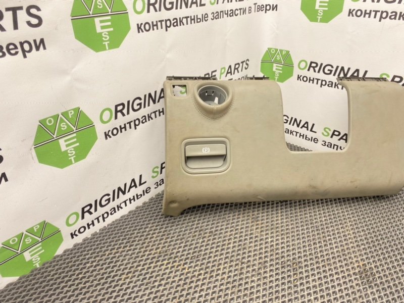 Накладка торпедо, 1590 рублей, Тверь