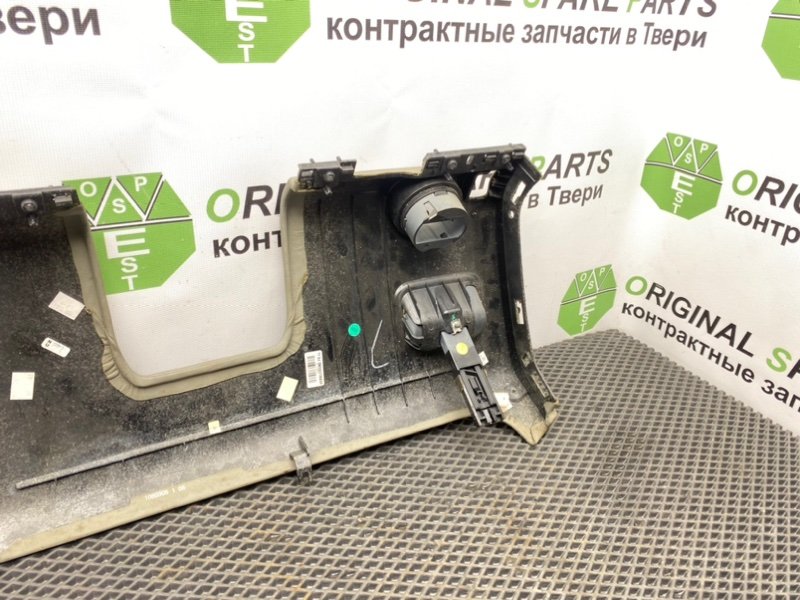 Накладка торпедо, 1590 рублей, Тверь