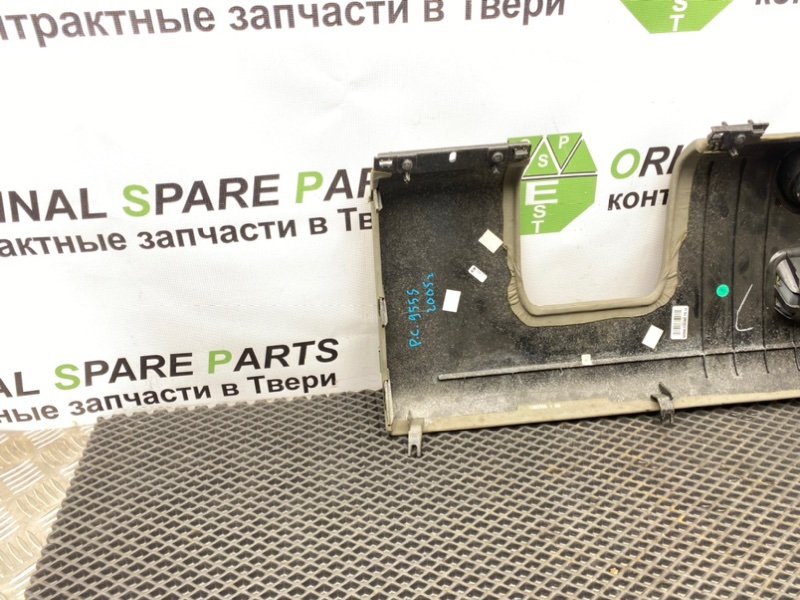 Накладка торпедо, 1590 рублей, Тверь