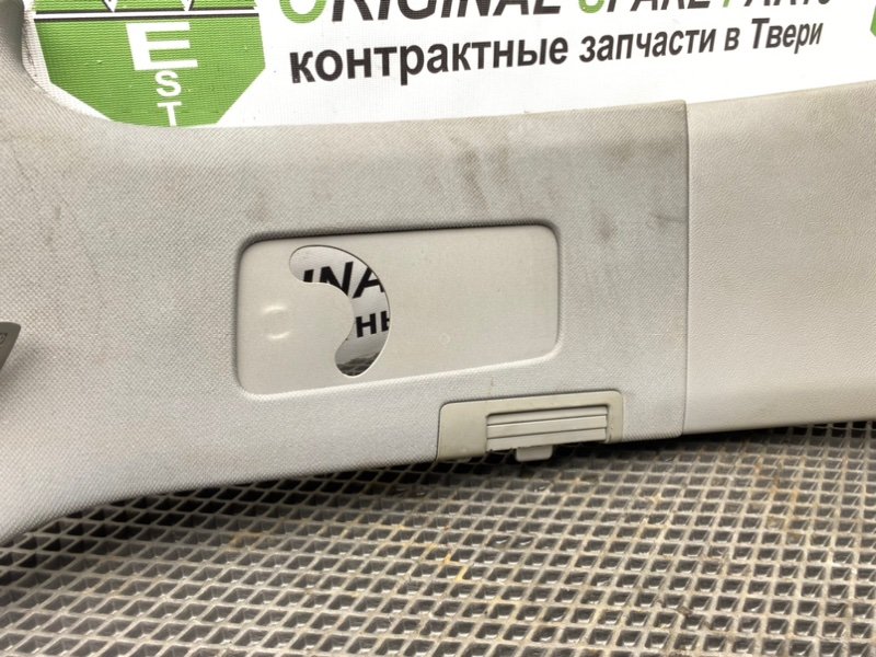 Накладка стойки, 1290 рублей, Тверь