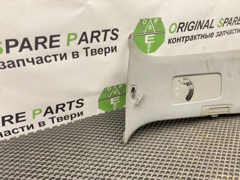 Накладка стойки, 1290 рублей, Тверь