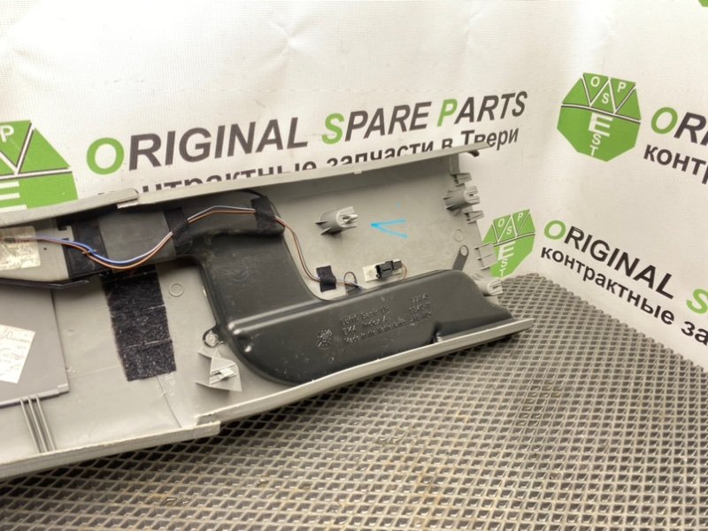 Накладка стойки, 1290 рублей, Тверь