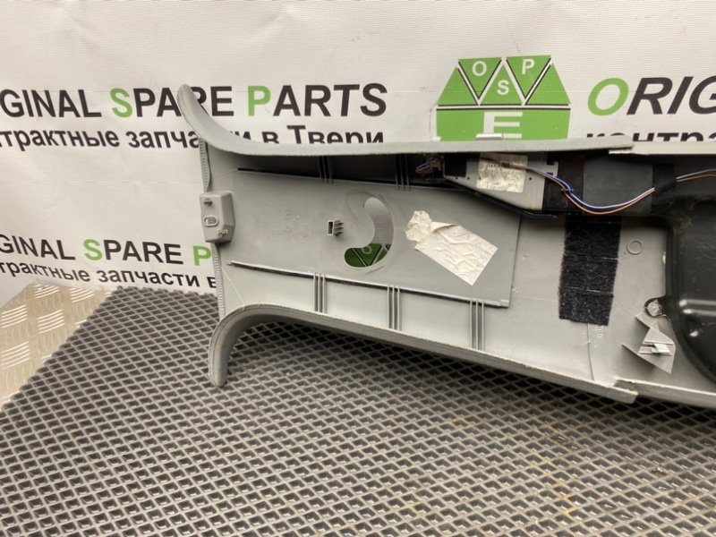 Накладка стойки, 1290 рублей, Тверь