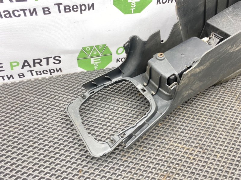 Центральная консоль, 1190 рублей, Тверь