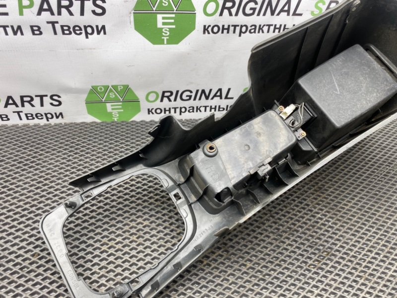 Центральная консоль, 1190 рублей, Тверь