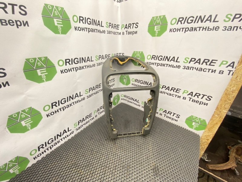 Накладка консоли, 1290 рублей, Тверь