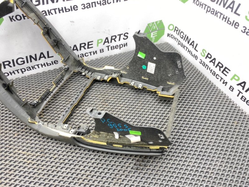 Накладка консоли, 1290 рублей, Тверь