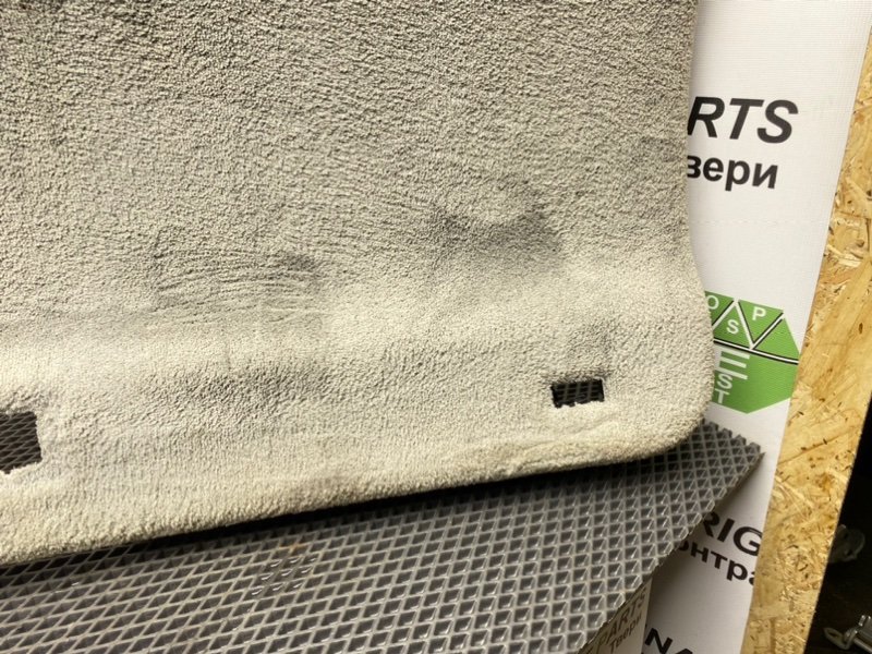 Накладка крышки багажника, 1290 рублей, Тверь