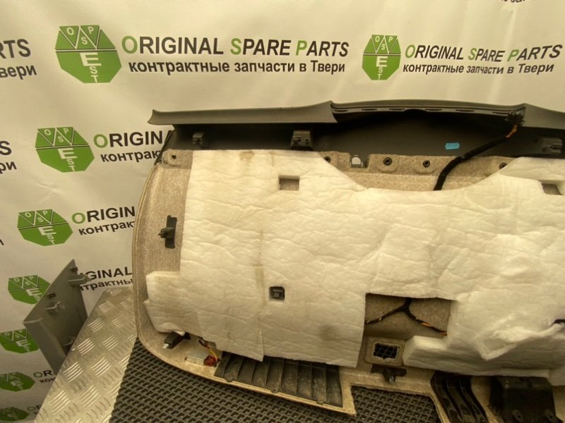Накладка крышки багажника, 1290 рублей, Тверь