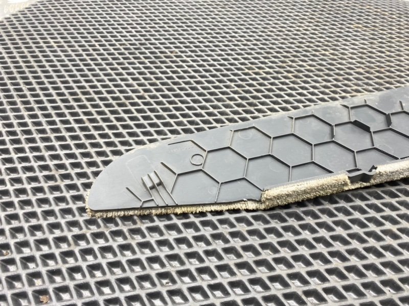 Обшивка сиденья, 1290 рублей, Тверь