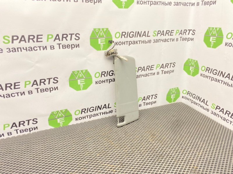 Козырек солнцезащитный, 990 рублей, Тверь