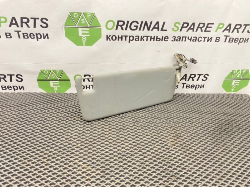 Козырек солнцезащитный, 990 рублей, Тверь