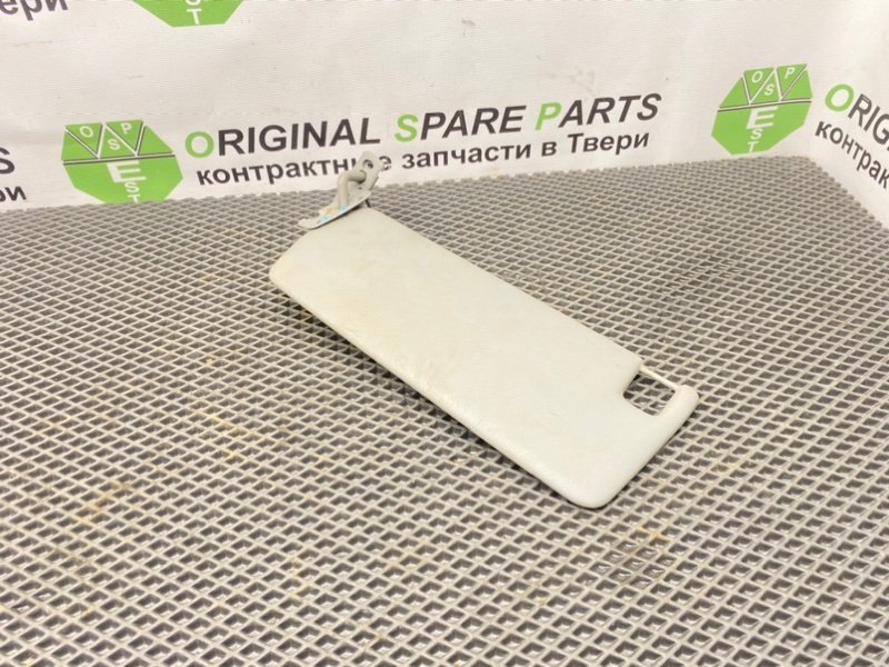 Козырек солнцезащитный, 990 рублей, Тверь