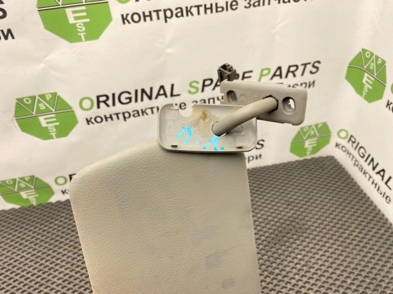 Козырек солнцезащитный, 990 рублей, Тверь