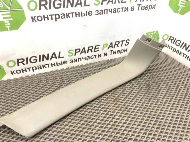 Накладка багажника, 690 рублей, Тверь