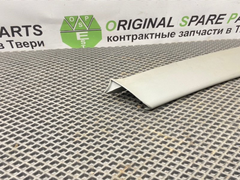 Накладка багажника, 690 рублей, Тверь