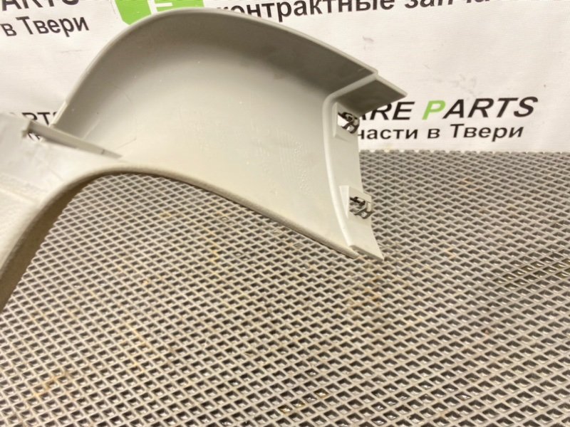 Накладка багажника, 690 рублей, Тверь