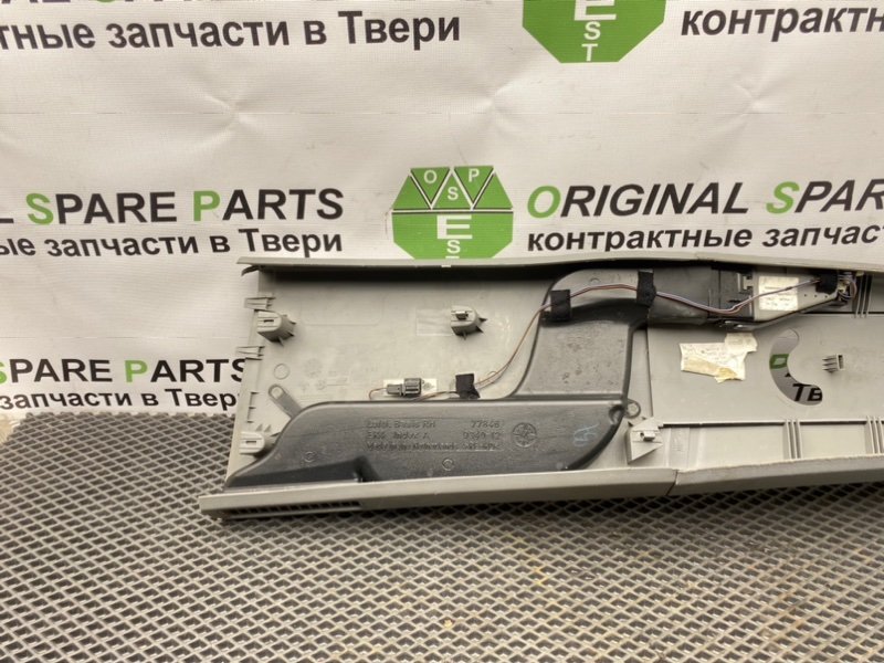 Накладка стойки, 1290 рублей, Тверь