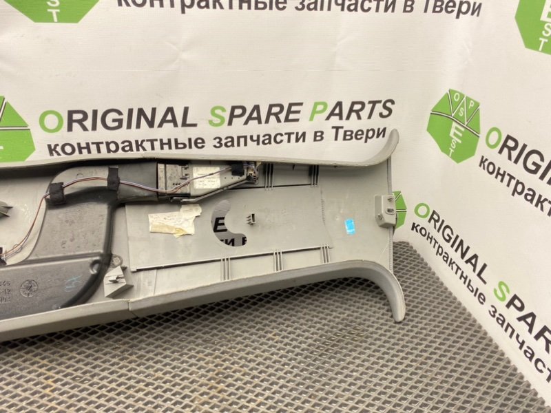 Накладка стойки, 1290 рублей, Тверь