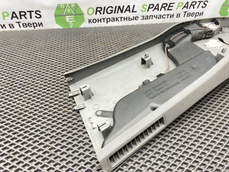 Накладка стойки, 1290 рублей, Тверь