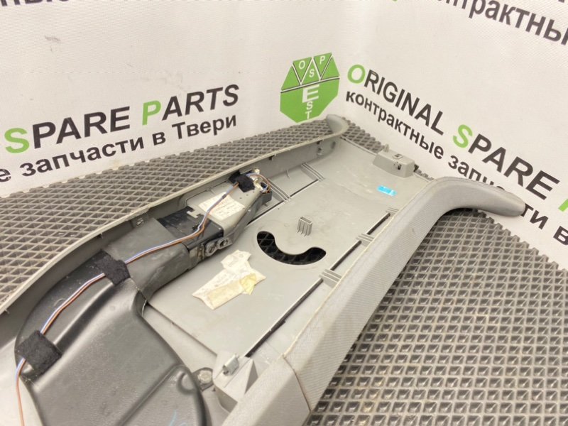 Накладка стойки, 1290 рублей, Тверь