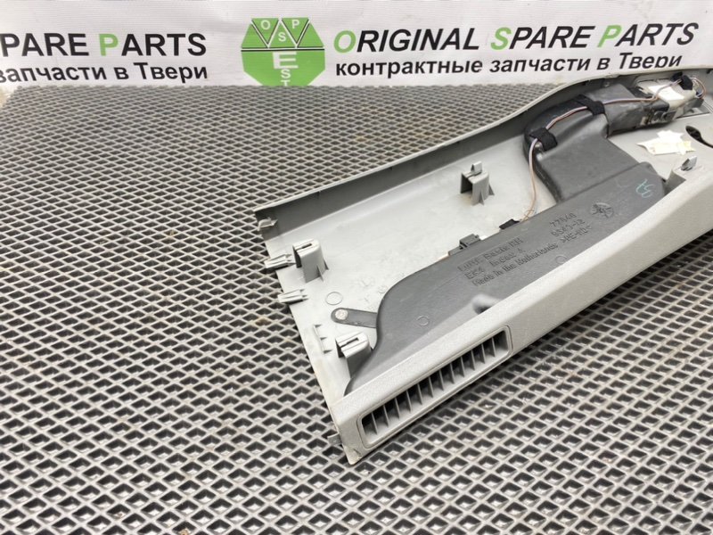 Накладка стойки, 1290 рублей, Тверь