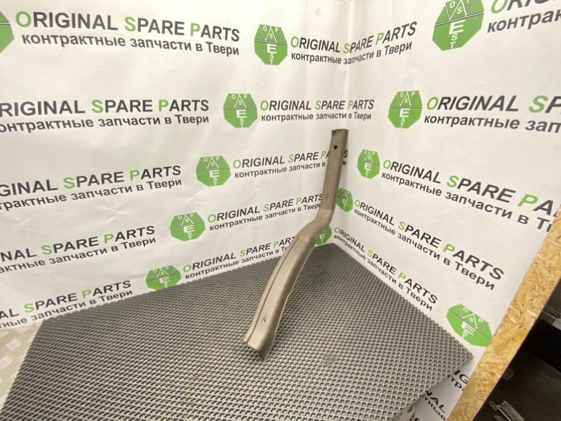 Накладка порога, 790 рублей, Тверь