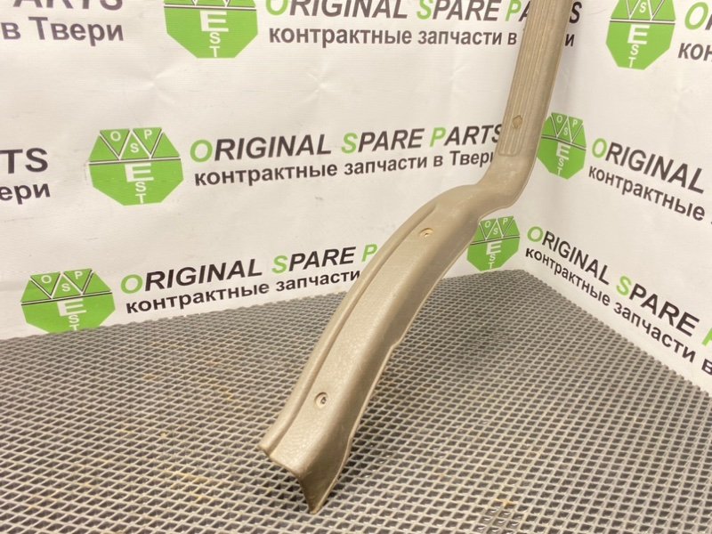 Накладка порога, 790 рублей, Тверь