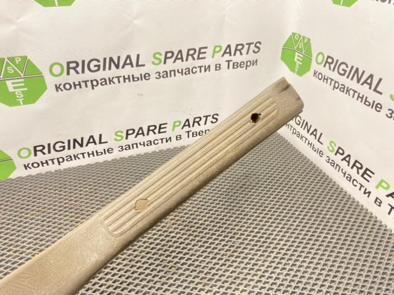 Накладка порога, 790 рублей, Тверь