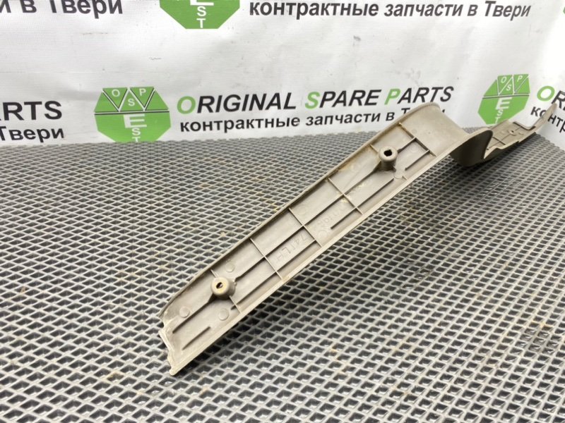 Накладка порога, 790 рублей, Тверь