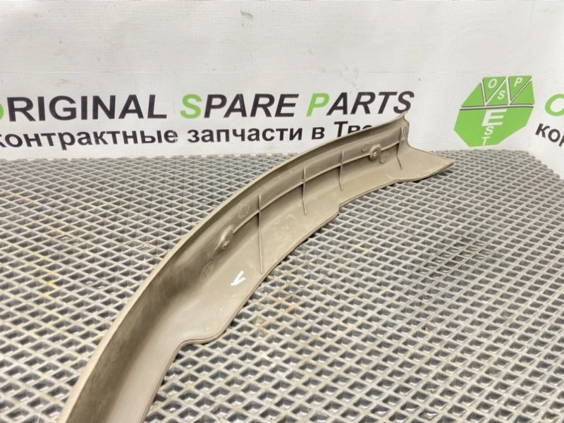 Накладка порога, 790 рублей, Тверь