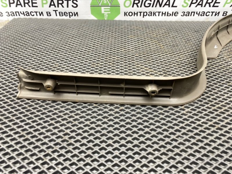 Накладка порога, 790 рублей, Тверь